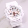 White gold 1