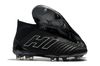 6 Predator 18+ FG