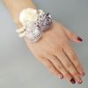Wrist flower