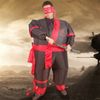 sumo baby ninja warrio sumo baby ninja warrio