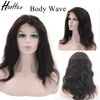 body wave