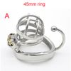 A- 45mm ring