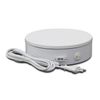 110V EU Plug White