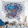 Peacock (S 36*25 inch)