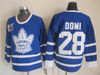 28 Tie Domi