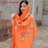 light orange