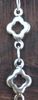 White K Plated