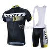 Jersey and bib short
