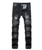 black gray 037