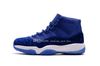 #10 High Velvet Heiress Blue