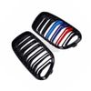 Glossy M Color 2 Bar