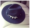 Jazz Navy Blue