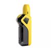 Yellow Black