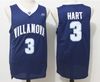 3 Josh Hart