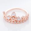 Rose Gold Plated