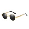 C2 Gold Black