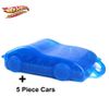 5 CAR