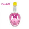 S/M PINK
