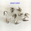 Steel Color