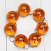 ball about 2.5cm each
