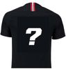 black any name