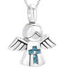 pendant only(silver 1)