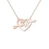 rose gold