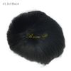 #1 Jet Black