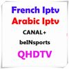 QHDTV 1 Year