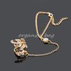 Antique gold