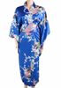 Blue One Size