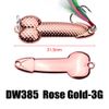 Rose 3G 5pcs