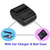 UK Plug case and charger