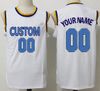 CUSTOM team-white