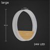 large