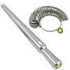 mandrel and gauge