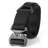 Aluminum Buckle-Black