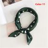 Color 11 Scarf