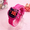 rose red watch