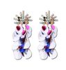 DH-0080 White Violet