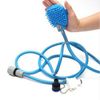Massager Shower Tool