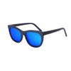 Blue lens