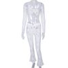white set