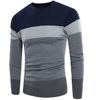 Light gray sweater