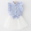 stripe blue
