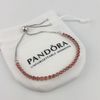 Red+jewelry bag