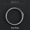 key ring