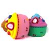 Fruit Ice cream randam colors