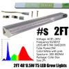 #S 2FT T5