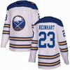 #23 REINHART White
